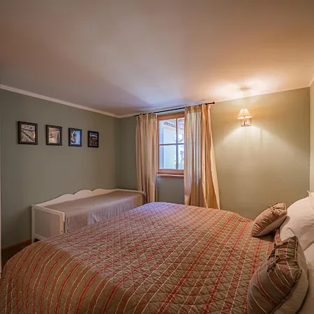 Bichlnwiesn * Jochberg