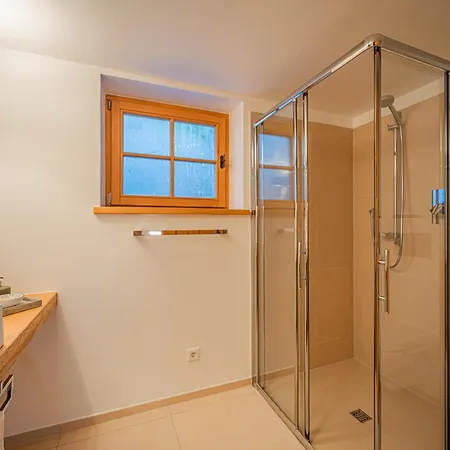 Bichlnwiesn Jochberg