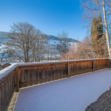 Bichlnwiesn Jochberg