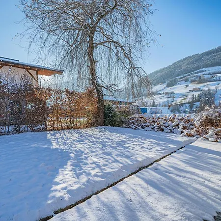 Bichlnwiesn Chalé *