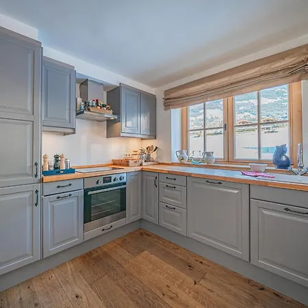 Bichlnwiesn Jochberg