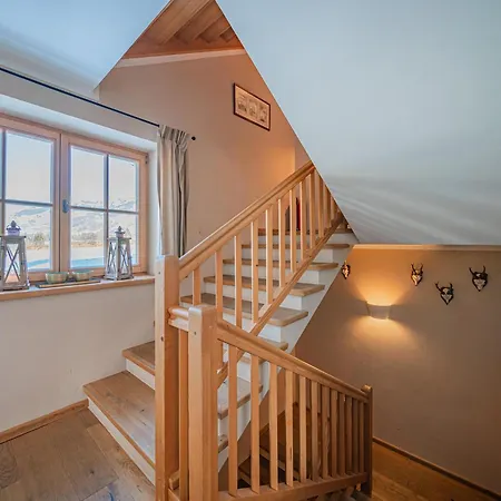 Bichlnwiesn Alpstuga