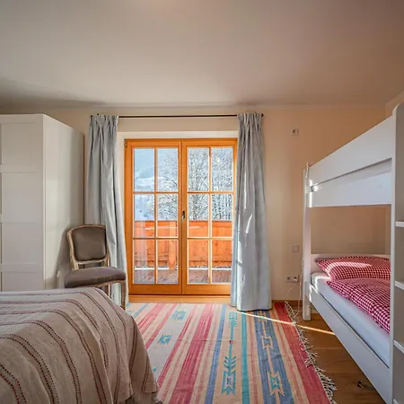 Bichlnwiesn Alpstuga Jochberg