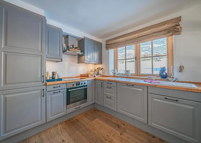 Bichlnwiesn Jochberg