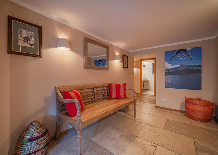 Alpstuga Bichlnwiesn