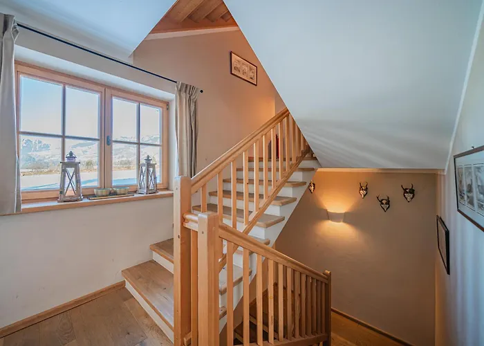 Bichlnwiesn Alpstuga