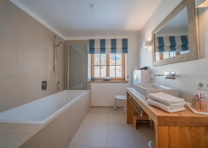 Alpstuga Bichlnwiesn *