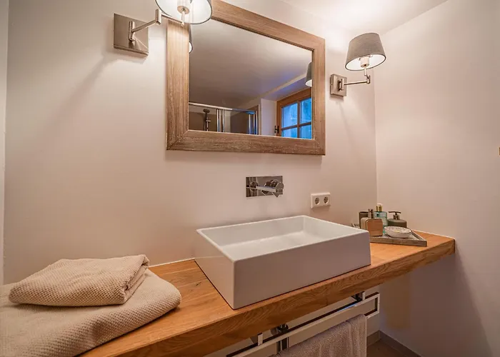 Alpstuga Bichlnwiesn Jochberg