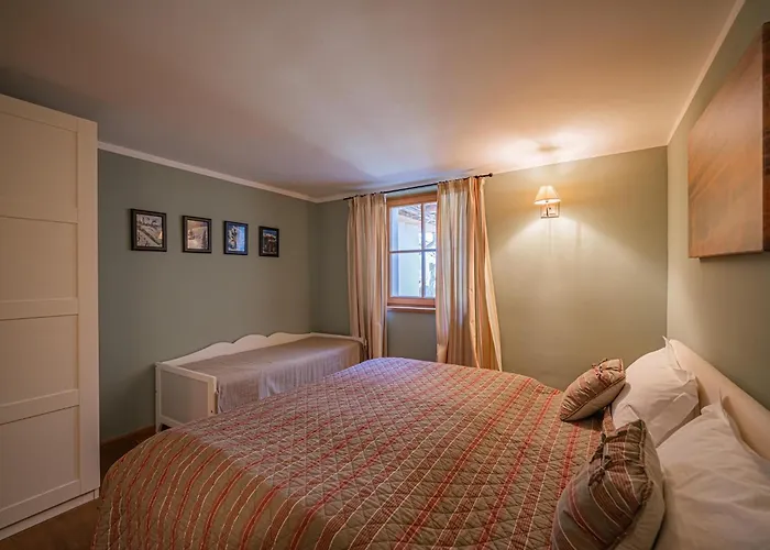 Bichlnwiesn * Jochberg