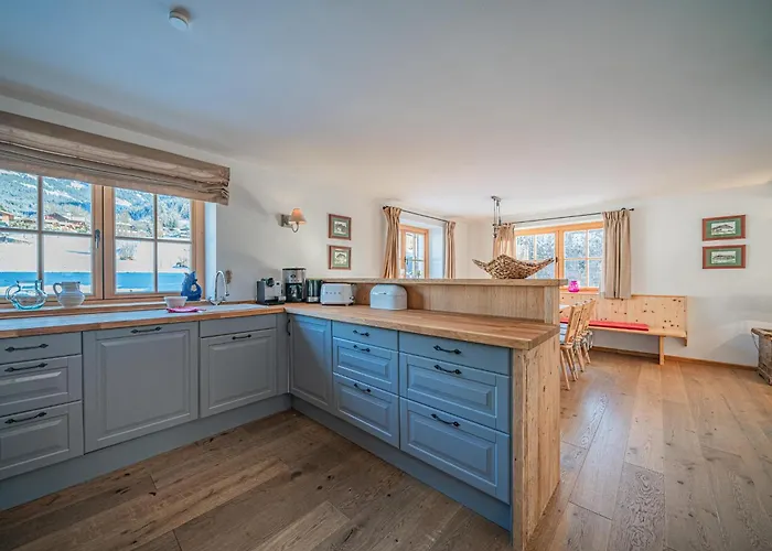 Bichlnwiesn Alpstuga