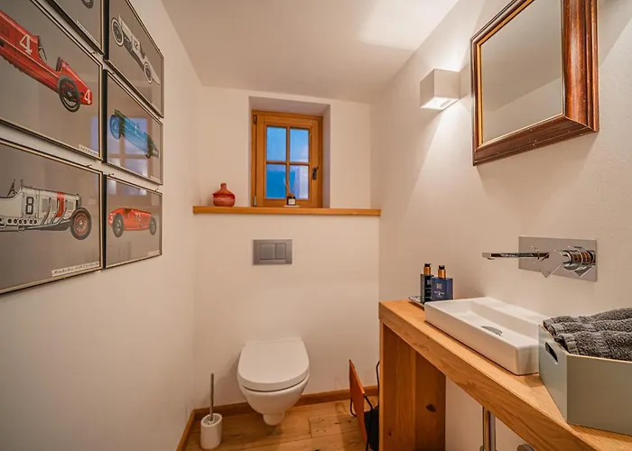 Alpstuga Bichlnwiesn *