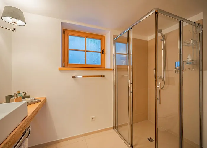 Bichlnwiesn Jochberg