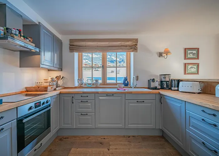 Alpstuga Bichlnwiesn *