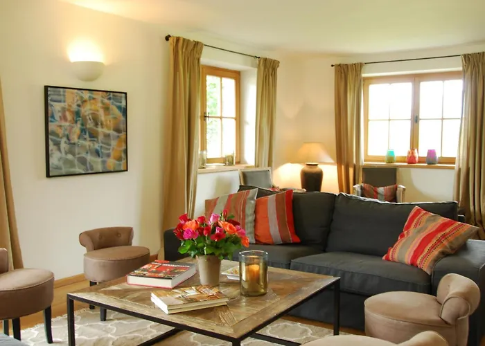 Bichlnwiesn Alpstuga