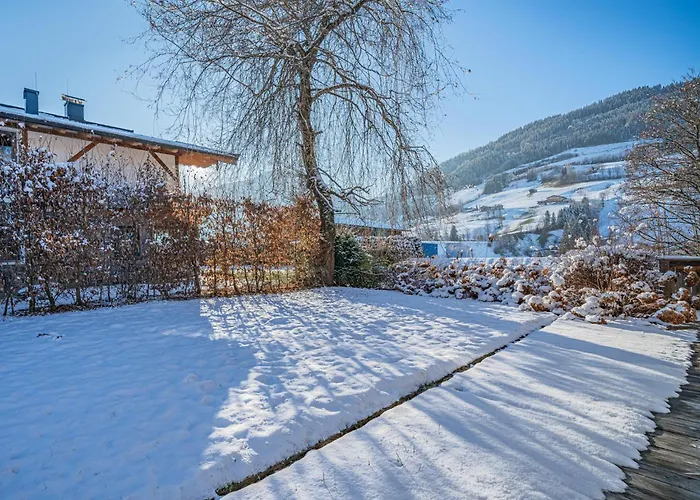 Bichlnwiesn Alpstuga *